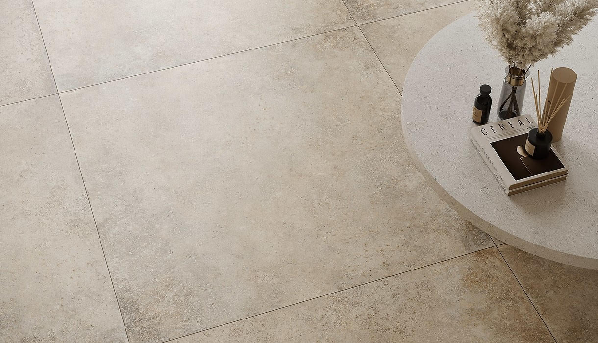 Płytki ceramiczne w stylu śródziemnomorskim